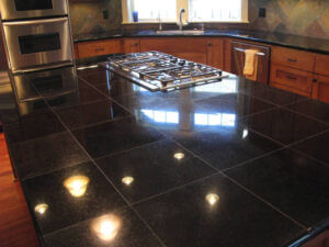 Kitchen Granite