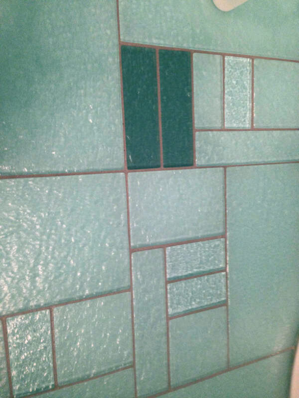 Shower Tile