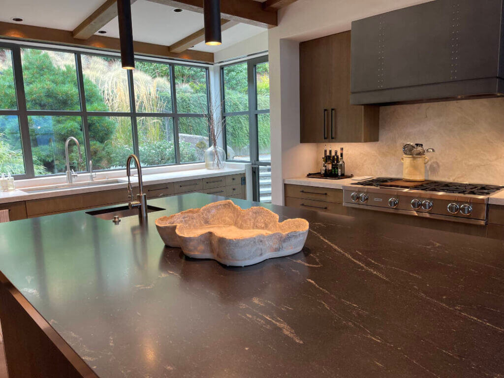 Kitchen Granite